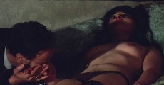 Monica Swinn nude in Les nuits brulantes de Linda