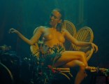 Monika Rozpara nude in Alicja