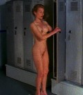 Monique Parent nude in Busted