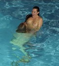 Monique Zordan nude in 4 Nights in the Hamptons