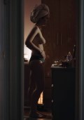 Mora Arenillas nude in Invisible