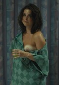 Morgan Lennon nude in Beef