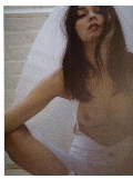 Morgane Dubléd nude in Plastique