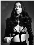 Morgane Dubléd in Vogue