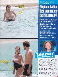 Muriel Cousin nude in Muriel Cousin topless Choc Magazine