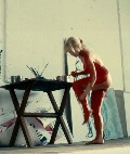 MyAnna Buring nude in White Heat