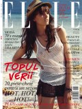 Myf Shepherd in Elle RO
