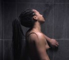Myha'la Herrold nude in Industry
