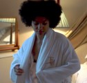 Myha'la Herrold nude in Industry