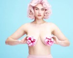 Myla Dalbesio nude in Scratch-N-Sniff