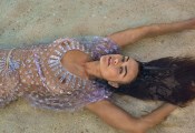 Myla Dalbesio in Sports Illustrated  Swimsuit Issue