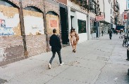 Myla Dalbesio nude in Oyster