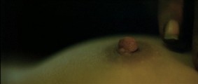 Mylene Jampanoi nude in Valley of Flowers