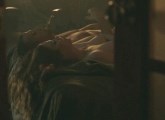 Mylene St-Sauveur nude in "Hubert et Fanny"