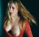 Nadia Tereszkiewicz nude in Les Amandiers