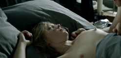 Nadja Bobyleva nude in Stolberg