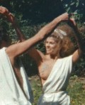 Naël Kervoas nude in Mes meilleurs copains