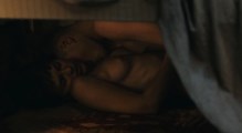 Naemi Florez nude in Das Haus der Träume