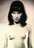 Nahanni Arntzen nude in The L Word