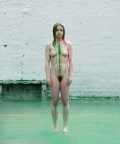 Naian Gonzalez Norvind nude in Nuevo orden