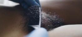 Naima Ramos-Chapman nude in And Nothing Happened