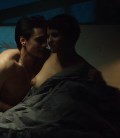 Najet Korel nude in Tödliche Gefühle