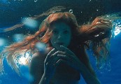 Najwa Nimri nude in Lucía y el sexo