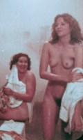 Nancy Allen nude in Carrie