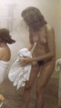 Nancy Allen nude in Carrie