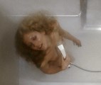 Nancy Allen nude in Dressed to Kill