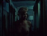 Nancy Brilli nude in Camping del terrore