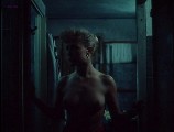 Nancy Brilli nude in Camping del terrore