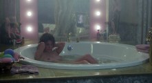 Nancy Travis nude in Married to the Mob
