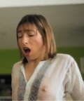 Naomi Grossman in Teat the Parents