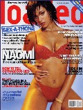 Naomi Ryan in Loaded