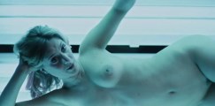 Naomi Velissariou nude in "Chaussée d'Amour"