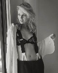 Naomi Watts in Unknown Magazine