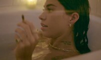 Naomi Wild nude in Taurus