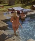 Natasha Henstridge nude in House Red