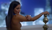 Nasanin Nuri nude in Forbidden Power