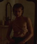 Nastassja Kinski nude in Maria's Lovers