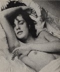 Nastassja Kinski nude in Rolling Stone