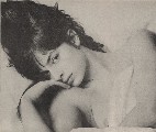 Nastassja Kinski nude in Rolling Stone