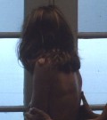 Nastassja Kinski nude in The Hotel New Hampshire