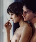 Nastassja Kinski nude in Maladie d'amour