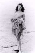 Nastassja Kinski nude in Unknown Magazine