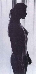 Nastassja Kinski nude in Playmen