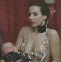 Natacha Amal nude in "Nestor Burma"