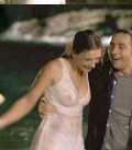 Natacha Lindinger nude in Quelqu'un de bien