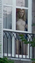 Natacha Régnier nude in Les amants criminels